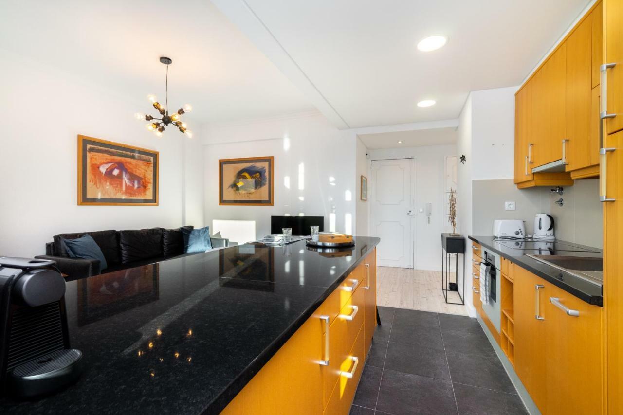 Whome | Anjos Premium Apartment #10 Lisboa Екстериор снимка