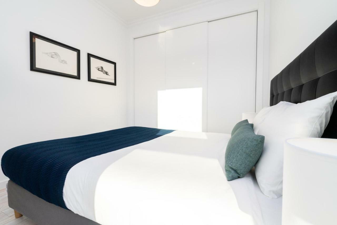 Whome | Anjos Premium Apartment #10 Lisboa Екстериор снимка