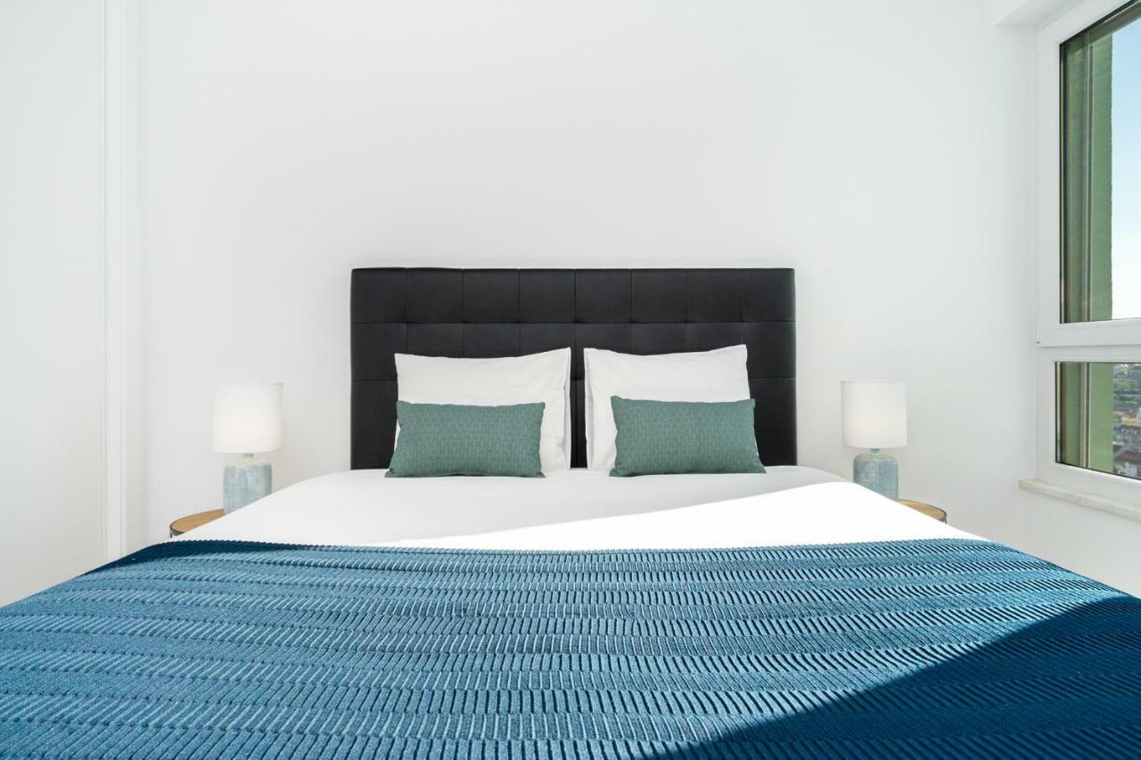 Whome | Anjos Premium Apartment #10 Lisboa Екстериор снимка