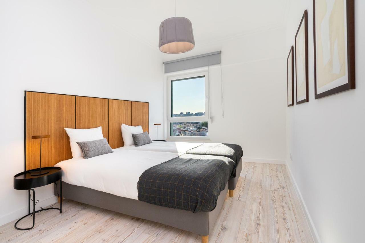 Whome | Anjos Premium Apartment #10 Lisboa Екстериор снимка